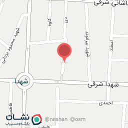 عکس مرکز تصویربرداری آراد