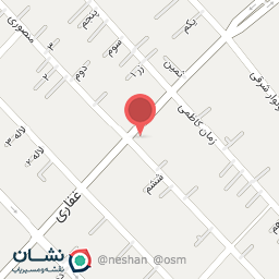 عکس آرایشگاه مردانه