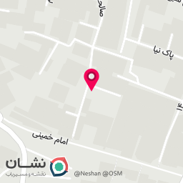 عکس ارایشگاه و سالن زیبایی مریان