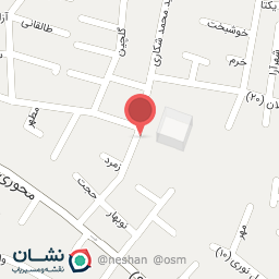 عکس تعمیرگاه لوازم خانگی