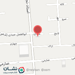 عکس شرکت ایران پیام