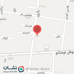 عکس تاکسی تلفنی رازی