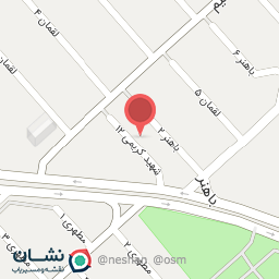 عکس پیرایش پاپا ریش