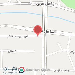 عکس سالن زیبایی بهار