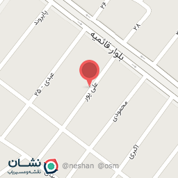 عکس مهدکودک موژان