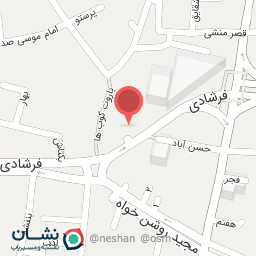 عکس سوپر مارکت اسپادانا