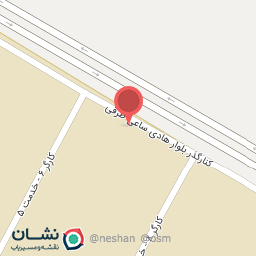 عکس مجتمع فنی تخصصی ولو رنو