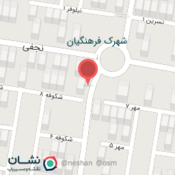 عکس املاک آشوری