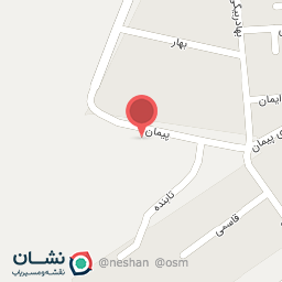 عکس مجتمع مسکونی برج استانداری