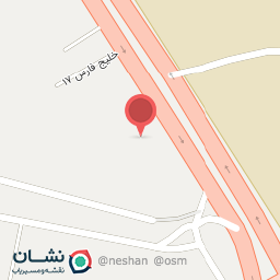 عکس پست بانک شعبه جمکران