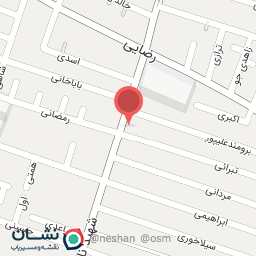 عکس موتورسازی عبدالله کاشی