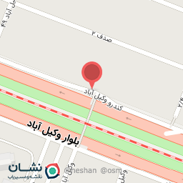 عکس آسانسور آونگ پولاد بارثاوا