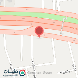 عکس امداد خودرو سروش هیرکان