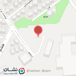 عکس مجتمع بازرگانی