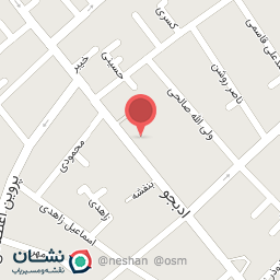 عکس ویراژ گاراژ (بازسازی خودرو)