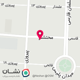 عکس خوابگاه فرزانه