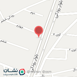 عکس دفتر تیپاکس بوستان