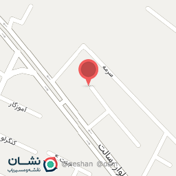 عکس مجتمع مسکونی مهستان 