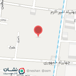 عکس کافه شانزلیزه