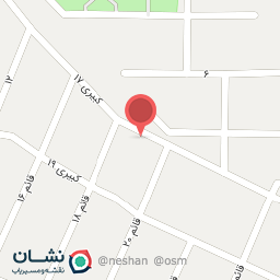 عکس مسجد امام رضا (ع)