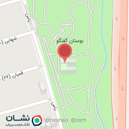 عکس کافه شمرون