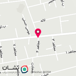 عکس پیرایش کریمی