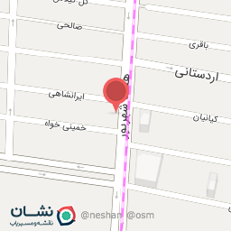 عکس کارواش عامری