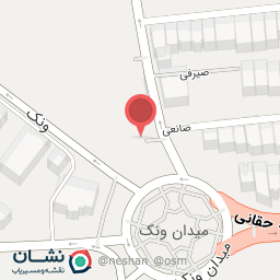 عکس سپهر ونک