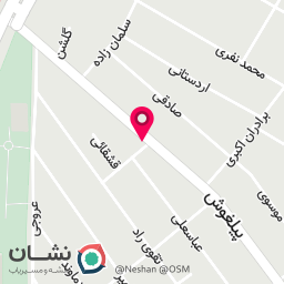 عکس ایلیا دکور