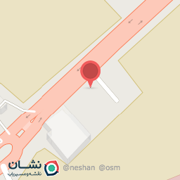 عکس مغازه اطمینان 2 بالانس و لاستیک