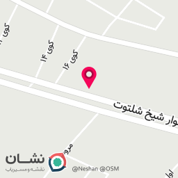عکس فروشگاه مرکزی لوازم یدکی و قطعات اصلی و بدنه