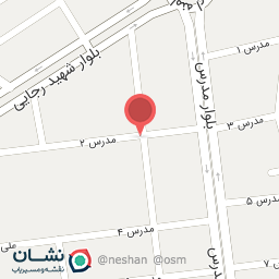 عکس آرایشگاه زنانه دلربا