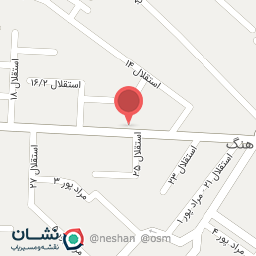 عکس آکادمی راز