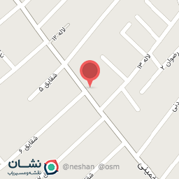 عکس فروشگاه غریبی