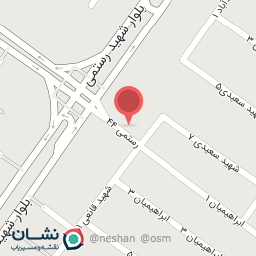 عکس ساختمان خلیج فارس