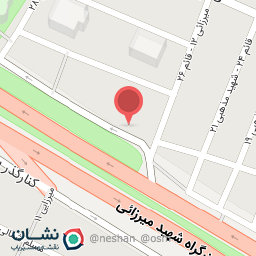 عکس تعمیرگاه و صافکاری نقاشی پیام