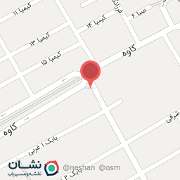 عکس افق کوروش  شعبه فاز ۲ کوی ارتش