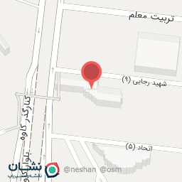 عکس بوتیک ارور