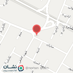 عکس دکتر علی فیروزی زاده-اعصاب