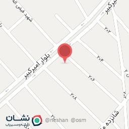 عکس برج میلاد