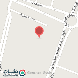 عکس مديريت جهاد كشاورزي بويين مياندشت