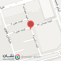 عکس شرکت بازرسی فنی شمیم به آزما