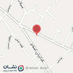 عکس دیلی مارکت شعبه شهید بهشتی