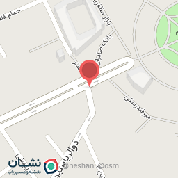 عکس آرایشی بهداشتی مهربان