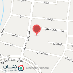 عکس پارک معلم