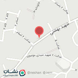 عکس ایستگاه تاکسی کفشگرکلا