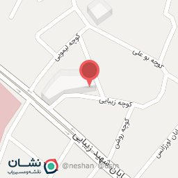 عکس نانوایی حامد