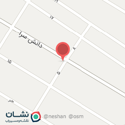 عکس نرده استیل پارسیان