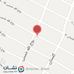 عکس فروشگاه زنجیره ای گندم - قم بلوار شاهد