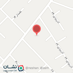 عکس تعمیرگاه تخصصی زانتیا